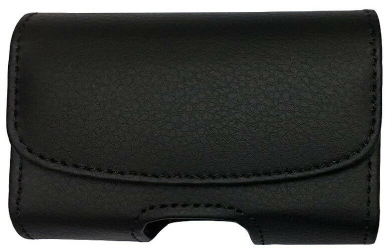 Classic Premium Pouch Case With Belt Clip For Minimed 630g Medtronic