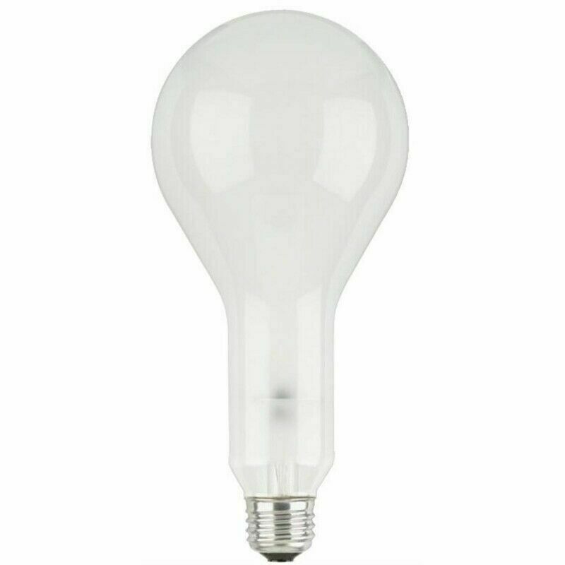 Westinghouse 300w Ps30 Specialty Incandescent Bulb E26, Soft White, Fs